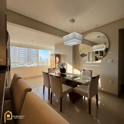 Imagem Apartamento com 3 Quartos à Venda, 110 m² em Vila Das Jabuticabeiras - Taubaté Imagem Apartamento com 3 Quartos à Venda, 110 m² em Vila Das Jabuticabeiras - Taubaté