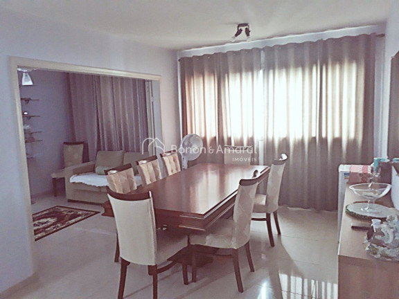 Imagem Apartamento com 3 Quartos à Venda, 110 m² em Centro - Campinas Imagem Apartamento com 3 Quartos à Venda, 110 m² em Centro - Campinas