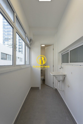 Imagem Apartamento com 3 Quartos à Venda, 94 m² em Indianópolis - São Paulo