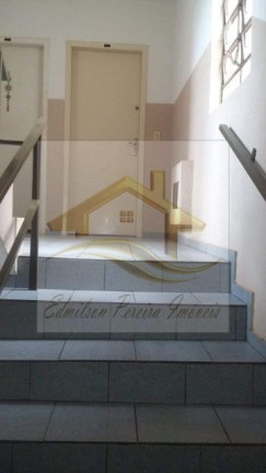 Imagem Apartamento com 3 Quartos à Venda, 57 m² em Parque Jamaica - Londrina