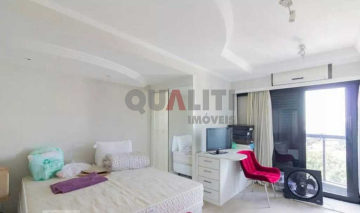 Imagem Apartamento com 3 Quartos à Venda, 180 m² em Moema - São Paulo Imagem Apartamento com 3 Quartos à Venda, 180 m² em Moema - São Paulo