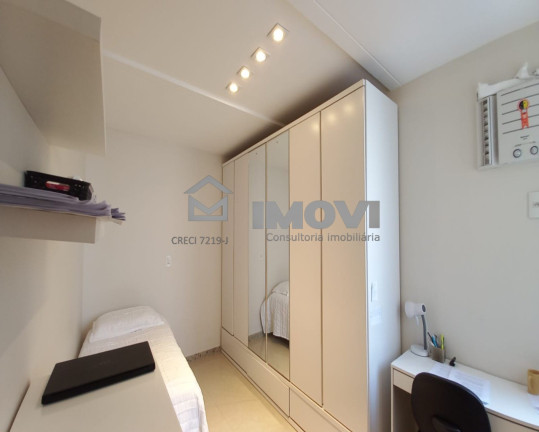 Imagem Apartamento com 4 Quartos à Venda, 155 m² em Itapuã - Vila Velha Imagem Apartamento com 4 Quartos à Venda, 155 m² em Itapuã - Vila Velha