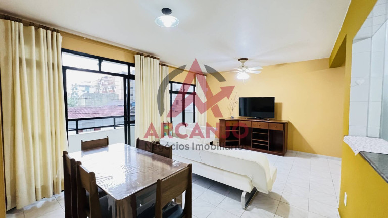 Imagem Apartamento com 3 Quartos à Venda, 106 m² em Itagua - Ubatuba Imagem Apartamento com 3 Quartos à Venda, 106 m² em Itagua - Ubatuba