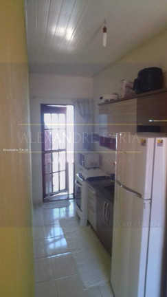 Imagem Casa com 3 Quartos à Venda, 90 m² em Pontal Da Cruz - São Sebastião