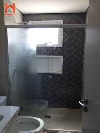 Imagem Apartamento com 2 Quartos à Venda, 93 m² em Vila Nair - São Paulo