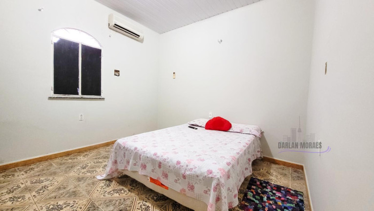 Imagem Casa com 3 Quartos à Venda, 95 m² em Gilberto Mestrinho - Manaus