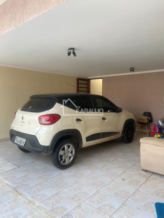 Imagem Casa com 2 Quartos à Venda, 187 m² em Jardim Morumbi - Sorocaba