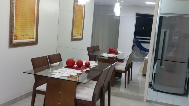 Imagem Apartamento com 2 Quartos à Venda, 65 m² em Piatã - Salvador Imagem Apartamento com 2 Quartos à Venda, 65 m² em Piatã - Salvador