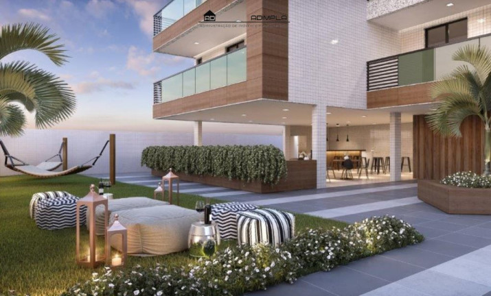Imagem Apartamento com 2 Quartos à Venda, 80 m² em Vila Isabel - Rio De Janeiro