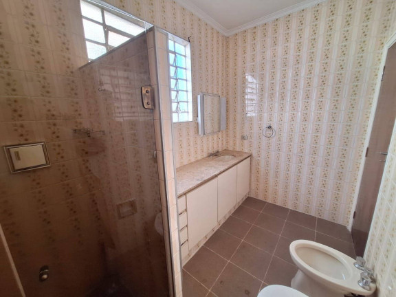 Imagem Casa com 2 Quartos para Alugar, 156 m² em Planalto Paulista - São Paulo