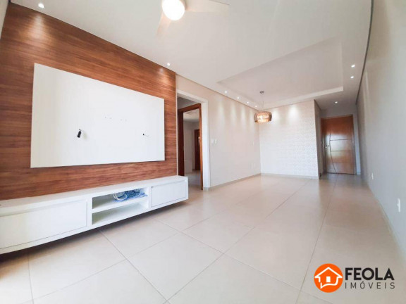 Imagem Apartamento com 2 Quartos à Venda, 70 m² em Vila Santa Catarina - Americana Imagem Apartamento com 2 Quartos à Venda, 70 m² em Vila Santa Catarina - Americana