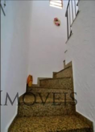 Imagem Sobrado com 3 Quartos à Venda, 197 m² em Campestre - Santo André Imagem Sobrado com 3 Quartos à Venda, 197 m² em Campestre - Santo André