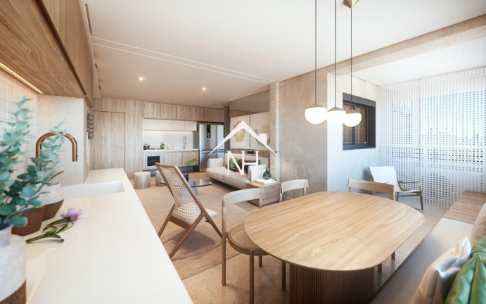 Imagem Apartamento com 2 Quartos à Venda, 66 m² em Vila Mariana - São Paulo Imagem Apartamento com 2 Quartos à Venda, 66 m² em Vila Mariana - São Paulo
