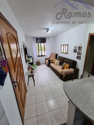 Imagem Imóvel com 2 Quartos à Venda, 54 m² em Cavalhada - Porto Alegre Imagem Imóvel com 2 Quartos à Venda, 54 m² em Cavalhada - Porto Alegre