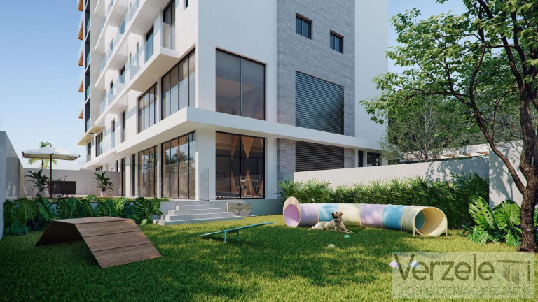 Imagem Imóvel com 5 Quartos à Venda, 435 m² em Praia Brava - Itajaí