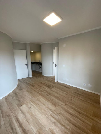 Imagem Imóvel com 1 Quarto à Venda, 37 m² em Liberdade - São Paulo