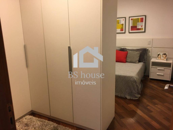 Imagem Apartamento com 3 Quartos à Venda, 121 m² em Olímpico - São Caetano Do Sul