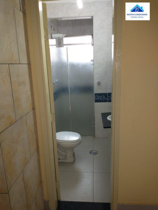 Imagem Apartamento com 2 Quartos à Venda, 70 m² em Centro - Campinas