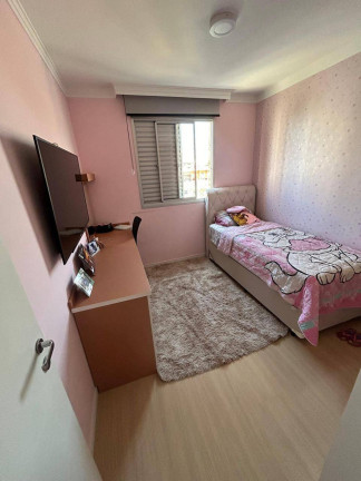 Imagem Apartamento com 3 Quartos à Venda, 74 m² em Jaguaribe - Osasco