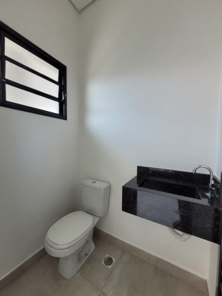 Imagem Sobrado com 3 Quartos à Venda, 129 m² em Villas Do Jaguari - Santana De Parnaíba Imagem Sobrado com 3 Quartos à Venda, 129 m² em Villas Do Jaguari - Santana De Parnaíba