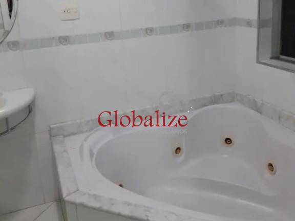 Imagem Imóvel com 3 Quartos à Venda, 117 m² em Aparecida - Santos Imagem Imóvel com 3 Quartos à Venda, 117 m² em Aparecida - Santos