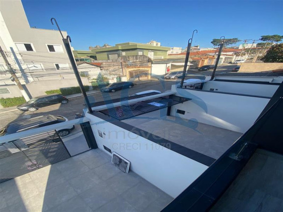 Imagem Sobrado com 3 Quartos à Venda, 105 m² em Vila Ré - São Paulo Imagem Sobrado com 3 Quartos à Venda, 105 m² em Vila Ré - São Paulo