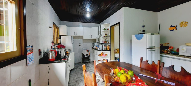 Imagem Casa com 3 Quartos à Venda, 165 m² em Igra Sul - Torres