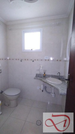 Imagem Sobrado com 3 Quartos à Venda, 158 m² em Vila São Pedro - Santo André