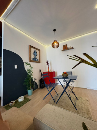 Imagem Apartamento com 1 Quarto à Venda, 47 m² em Ipiranga - Sp Imagem Apartamento com 1 Quarto à Venda, 47 m² em Ipiranga - Sp
