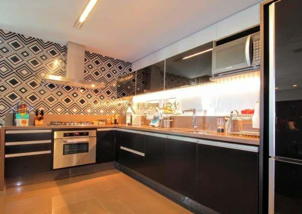 Imagem Imóvel com 1 Quarto à Venda, 95 m² em Belvedere - Belo Horizonte Imagem Imóvel com 1 Quarto à Venda, 95 m² em Belvedere - Belo Horizonte