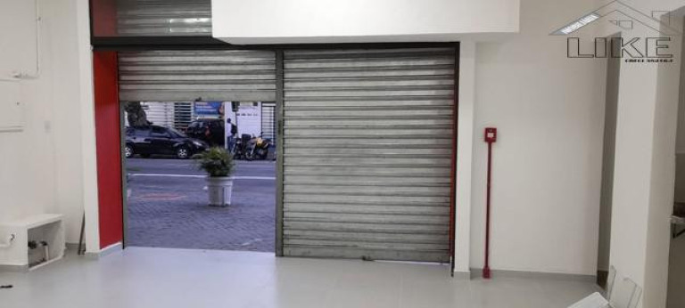 Imagem Sala Comercial para Alugar, 80 m² em Centro - São José Dos Campos Imagem Sala Comercial para Alugar, 80 m² em Centro - São José Dos Campos