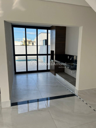 Imagem Casa de Condomínio com 3 Quartos à Venda, 250 m² em Vila Monte Alegre - Paulínia Imagem Casa de Condomínio com 3 Quartos à Venda, 250 m² em Vila Monte Alegre - Paulínia