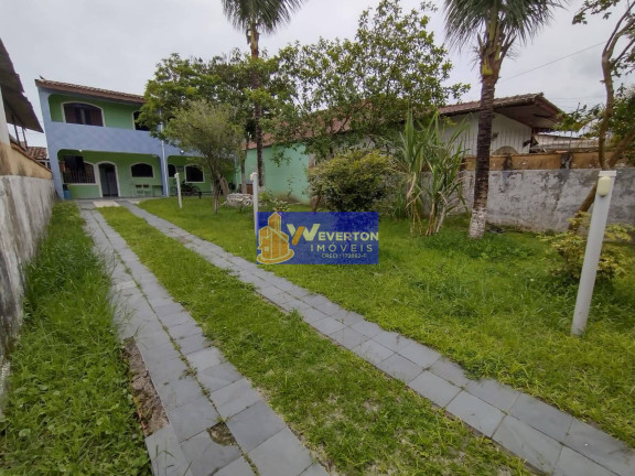 Sobrado com 3 Quartos à Venda, 270 m² em Vila Seabra - Mongaguá