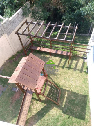 Imagem Apartamento com 2 Quartos à Venda, 55 m² em Outeiro De Passárgada - Cotia