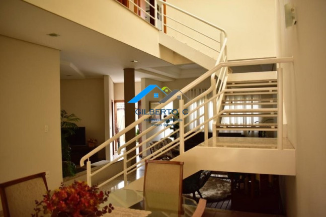 Imagem Sobrado com 4 Quartos à Venda, 338 m² em Vila São João Da Boa Vista - Bauru