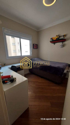 Imagem Apartamento com 3 Quartos à Venda, 123 m² em Centro - São Bernardo Do Campo Imagem Apartamento com 3 Quartos à Venda, 123 m² em Centro - São Bernardo Do Campo