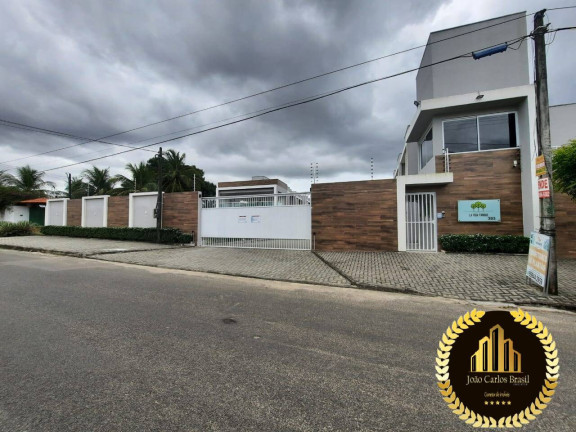 Imagem Casa de Condomínio com 3 Quartos à Venda, 108 m² em Parque Havai - Eusébio Imagem Casa de Condomínio com 3 Quartos à Venda, 108 m² em Parque Havai - Eusébio