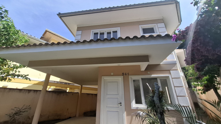 Casa com 3 Quartos à Venda, 149 m² em Piratininga - Niterói