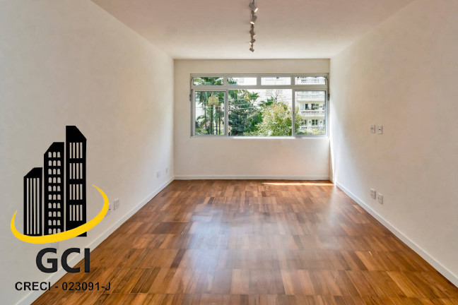 Imagem Apartamento com 3 Quartos à Venda, 129 m² em Itaim Bibi - São Paulo Imagem Apartamento com 3 Quartos à Venda, 129 m² em Itaim Bibi - São Paulo