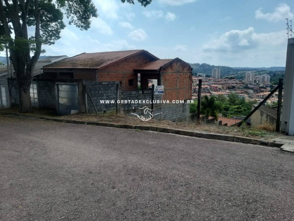 Imagem Terreno à Venda, 474 m² em Nova Itatiba - Itatiba