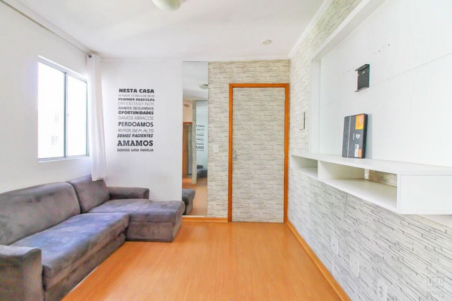Imagem Imóvel com 2 Quartos à Venda, 38 m² em Restinga - Porto Alegre Imagem Imóvel com 2 Quartos à Venda, 38 m² em Restinga - Porto Alegre