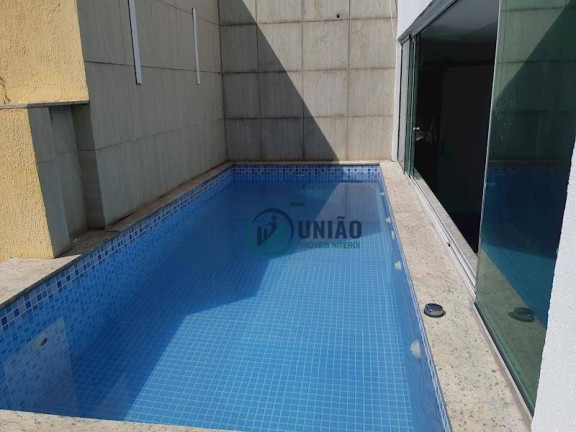Cobertura com 6 Quartos à Venda, 280 m² em Icaraí - Niterói