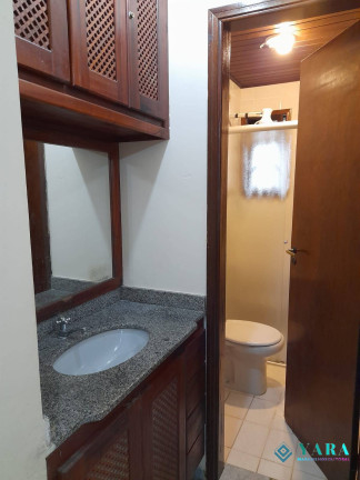 Imagem Apartamento com 2 Quartos à Venda, 73 m² em Itaguá - Ubatuba