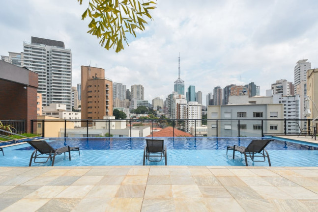 Imagem Imóvel com 1 Quarto à Venda, 48 m² em Vila Mariana - São Paulo