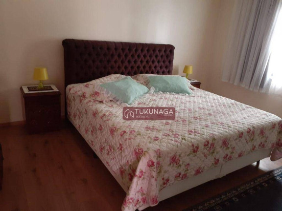 Imagem Sobrado com 3 Quartos à Venda, 398 m² em Vila Galvão - Guarulhos Imagem Sobrado com 3 Quartos à Venda, 398 m² em Vila Galvão - Guarulhos