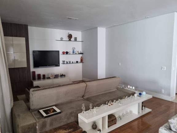 Imagem Apartamento com 4 Quartos à Venda, 322 m² em Tamboré - Santana De Parnaíba