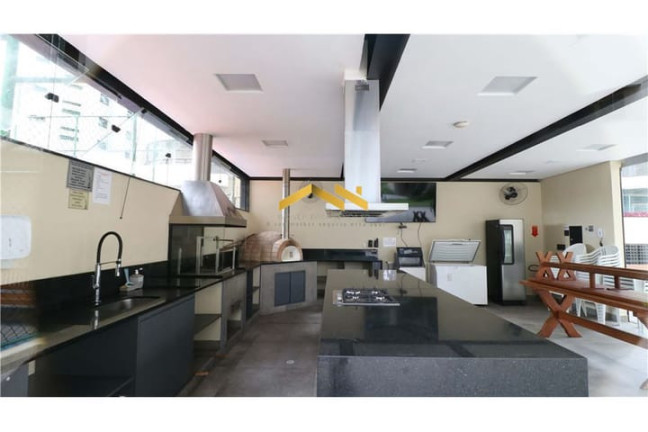 Imagem Apartamento com 3 Quartos à Venda, 175 m² em Brooklin Paulista - São Paulo