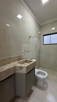 Imagem Casa com 3 Quartos à Venda, 118 m² em Cardoso - Aparecida De Goiânia