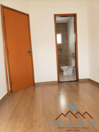 Imagem Apartamento com 2 Quartos à Venda, 100 m² em Vila Francisco Matarazzo - Santo André