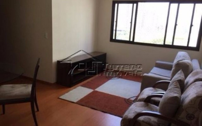Imagem Apartamento com 3 Quartos à Venda, 75 m² em Jardim Aquarius - São José Dos Campos Imagem Apartamento com 3 Quartos à Venda, 75 m² em Jardim Aquarius - São José Dos Campos
